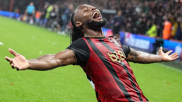 Klub Liga Inggris Memperebutkan Antoine Semenyo