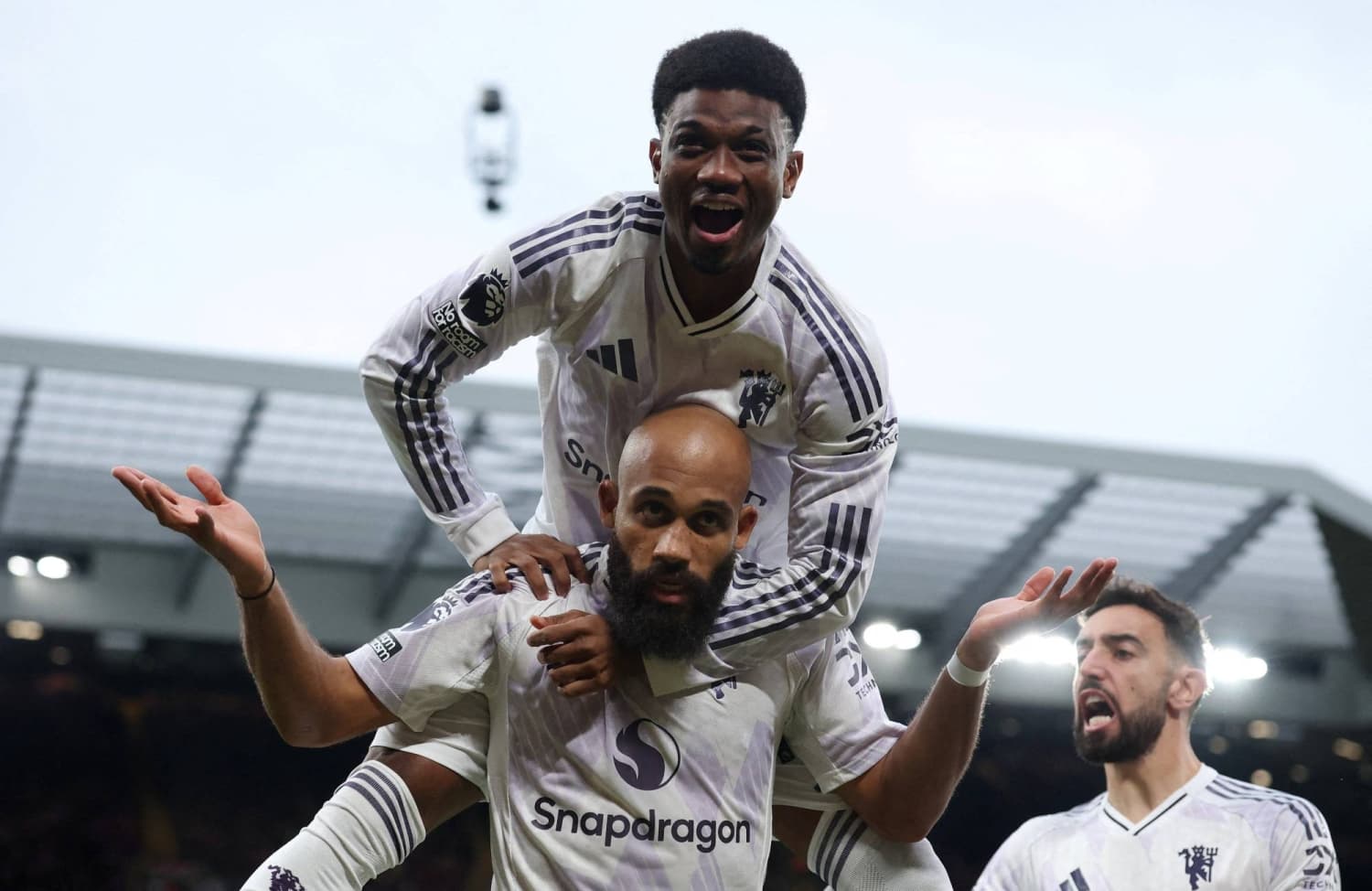 𝟕 𝐏𝐞𝐦𝐚𝐢𝐧 𝐓𝐞𝐫𝐚𝐧𝐜𝐚𝐦 𝐀𝐛𝐬𝐞𝐧 𝐝𝐢 𝐋𝐚𝐠𝐚 𝐋𝐢𝐯𝐞𝐫𝐩𝐨𝐨𝐥 𝐯𝐬 𝐌𝐔: 𝐓𝐮𝐚𝐧 𝐑𝐮𝐦𝐚𝐡 𝐏𝐢𝐧𝐜𝐚𝐧𝐠❟ 𝐒𝐞𝐭𝐚𝐧 𝐌𝐞𝐫𝐚𝐡 𝐉𝐮𝐬𝐭𝐫𝐮 𝐒𝐞𝐦𝐚𝐤𝐢𝐧 𝐊𝐮𝐚𝐭