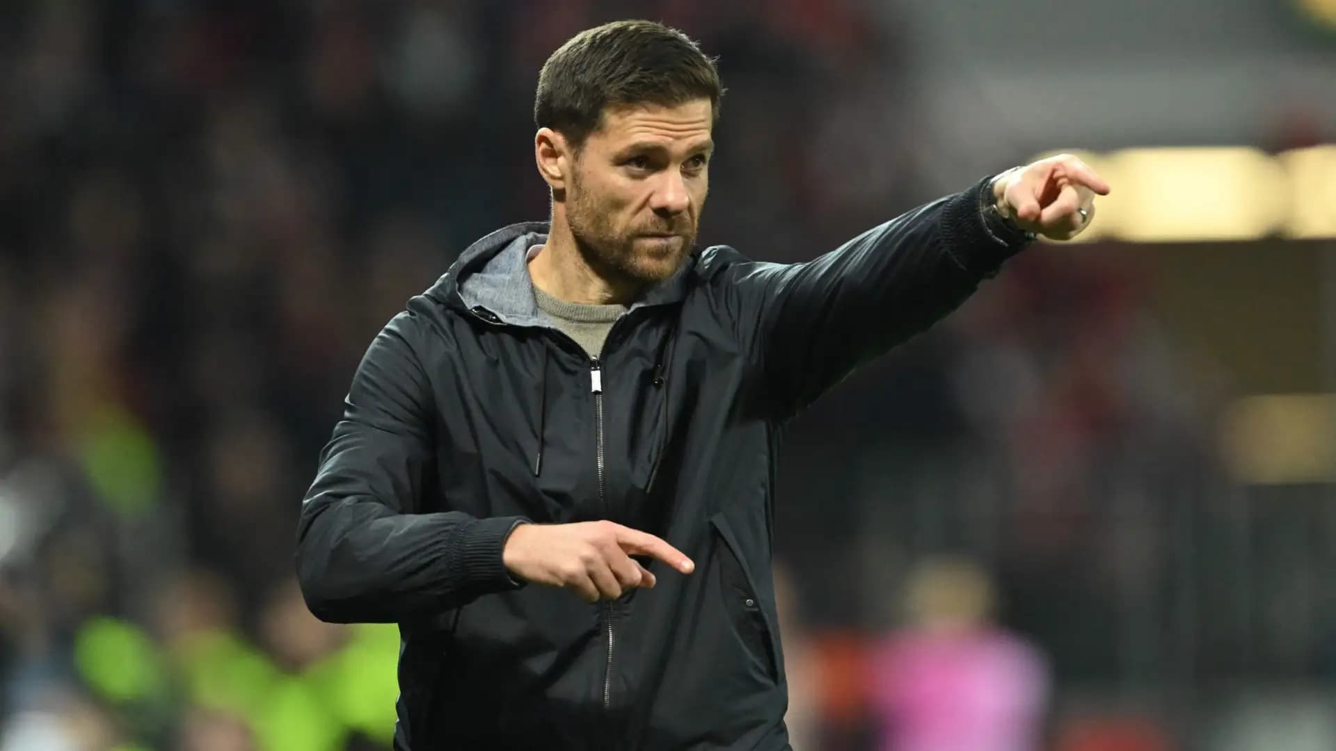 Xabi Alonso Meninggalkan Real Madrid?