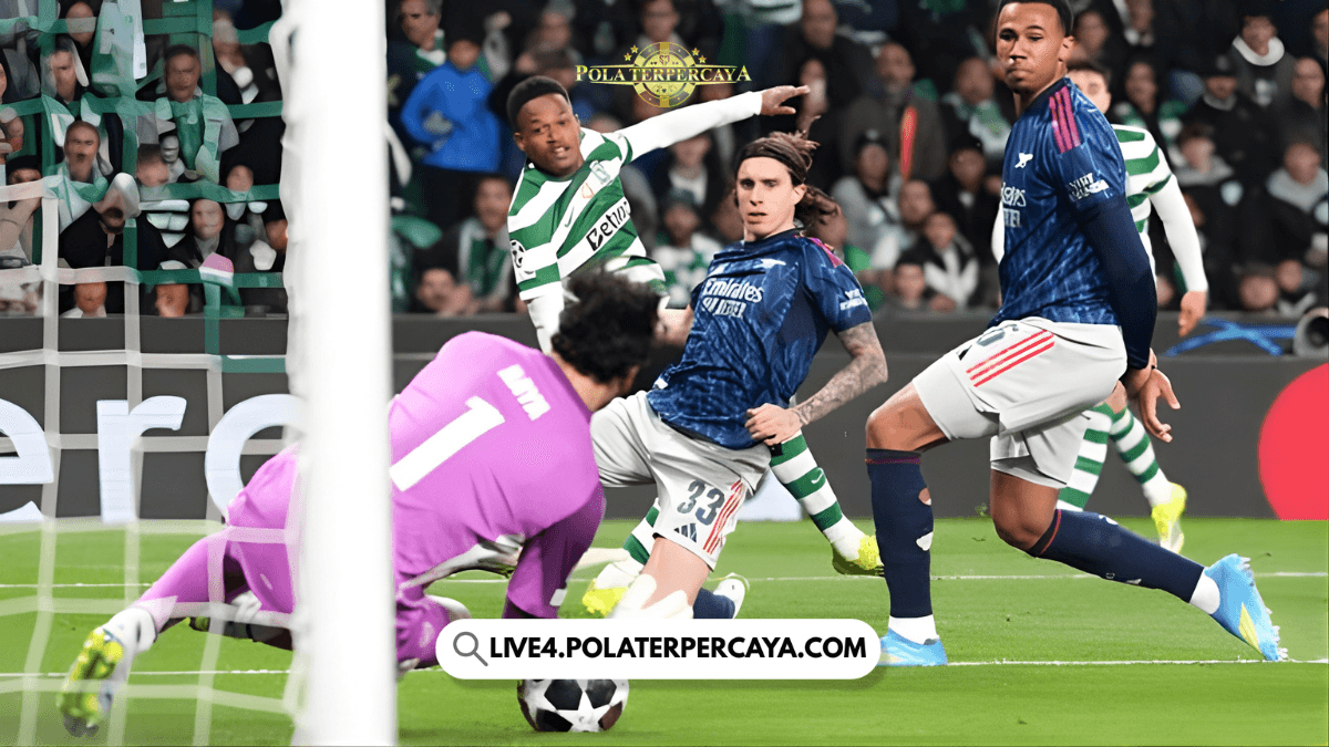 Thierry Henry Soroti Kelemahan Arsenal di Liga Champions