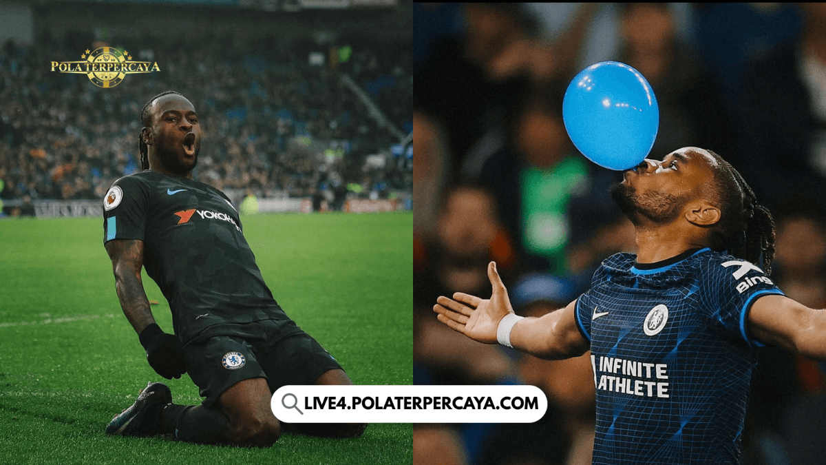 Chelsea Terpuruk: Rentetan Kekalahan Ancam Tiket Eropa