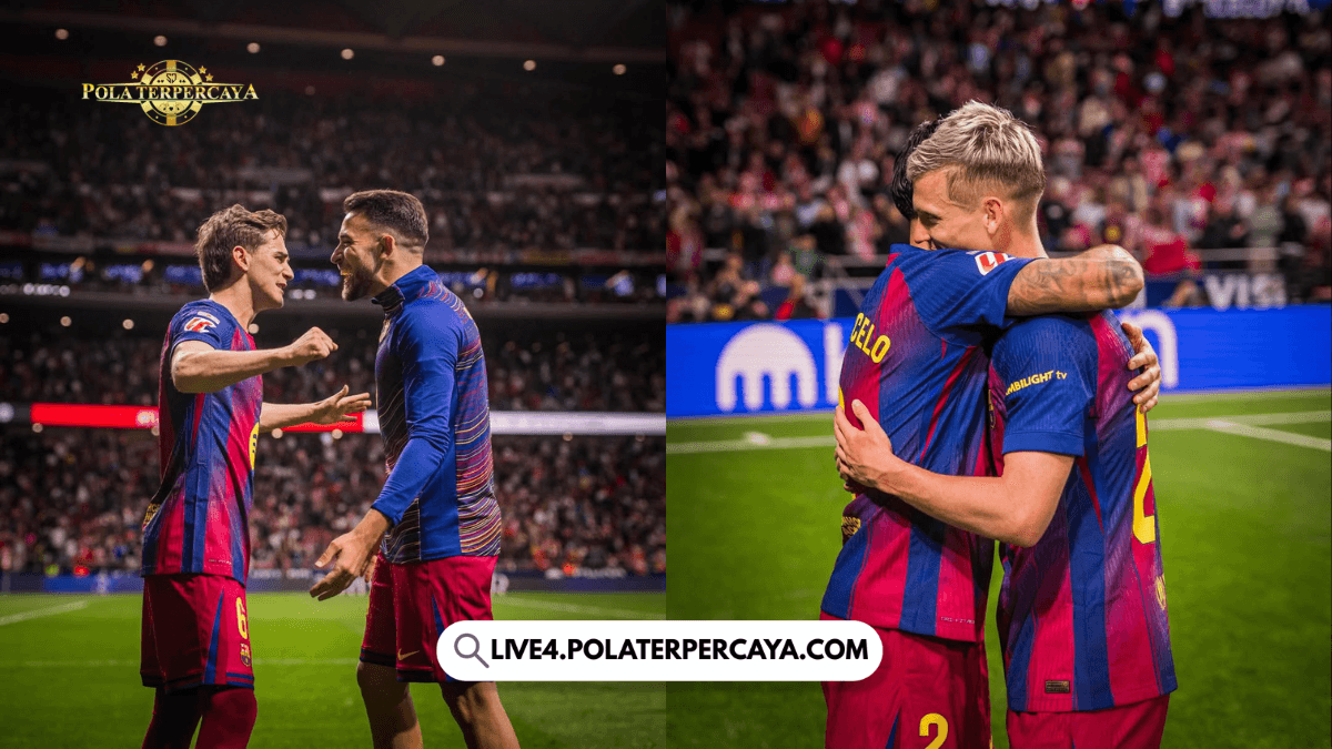 DECUL SIAP AMBIL PIALA?