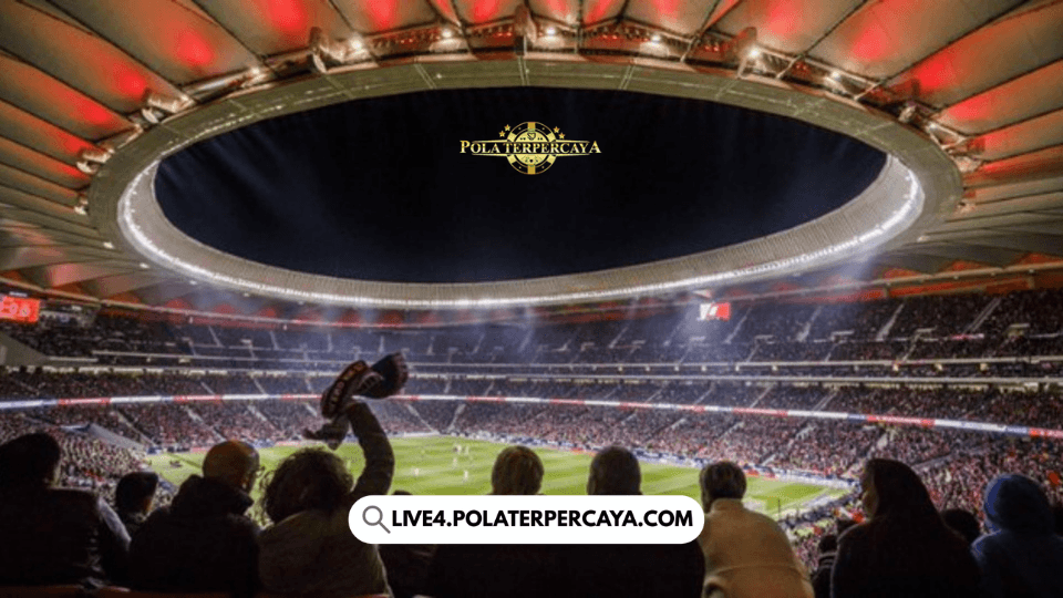 Pak Koke Tebar Ancaman, Atletico Madrid Siap Hancurkan Mimpi Comeback FC Barcelona