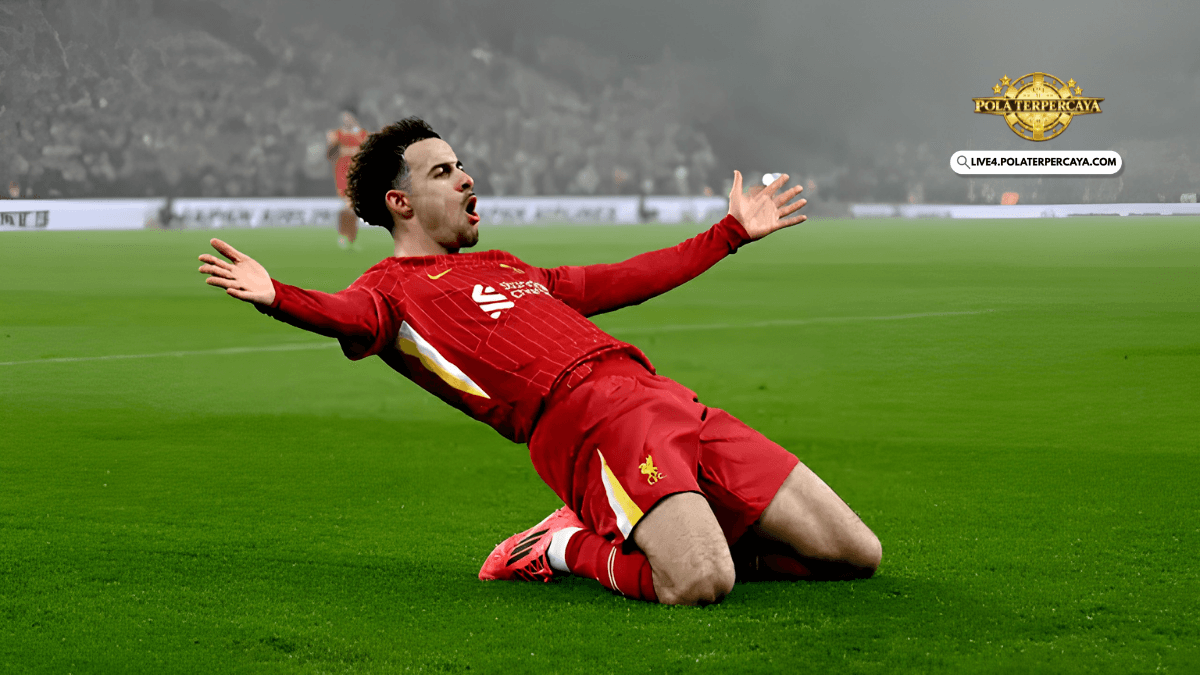 Manchester City Berpotensi Picu Efek Domino Transfer, Curtis Jones Masuk Radar Inter Milan