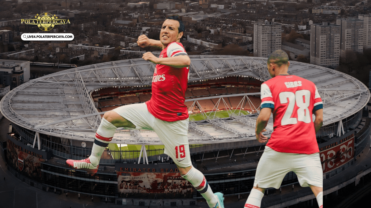 Arsenal Semakin Dekat dengan Gelar Premier League