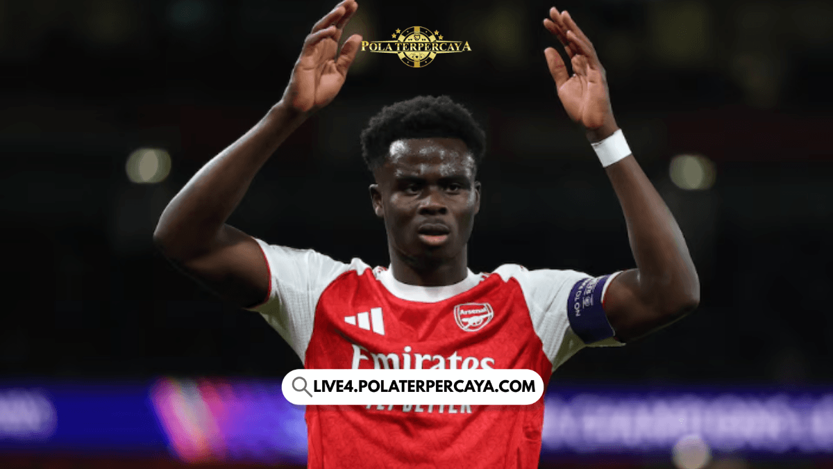 Arsenal Tergusur dari Puncak, Perebutan Gelar Premier League Makin Sengit