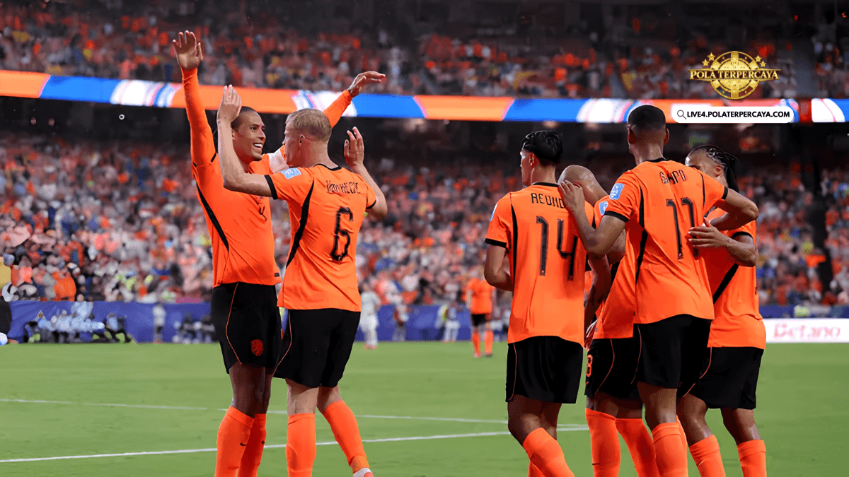 Belanda Lolos Sempurna ke Babak 32 Besar, Ronald Koeman Waspadai Kekuatan Maroko