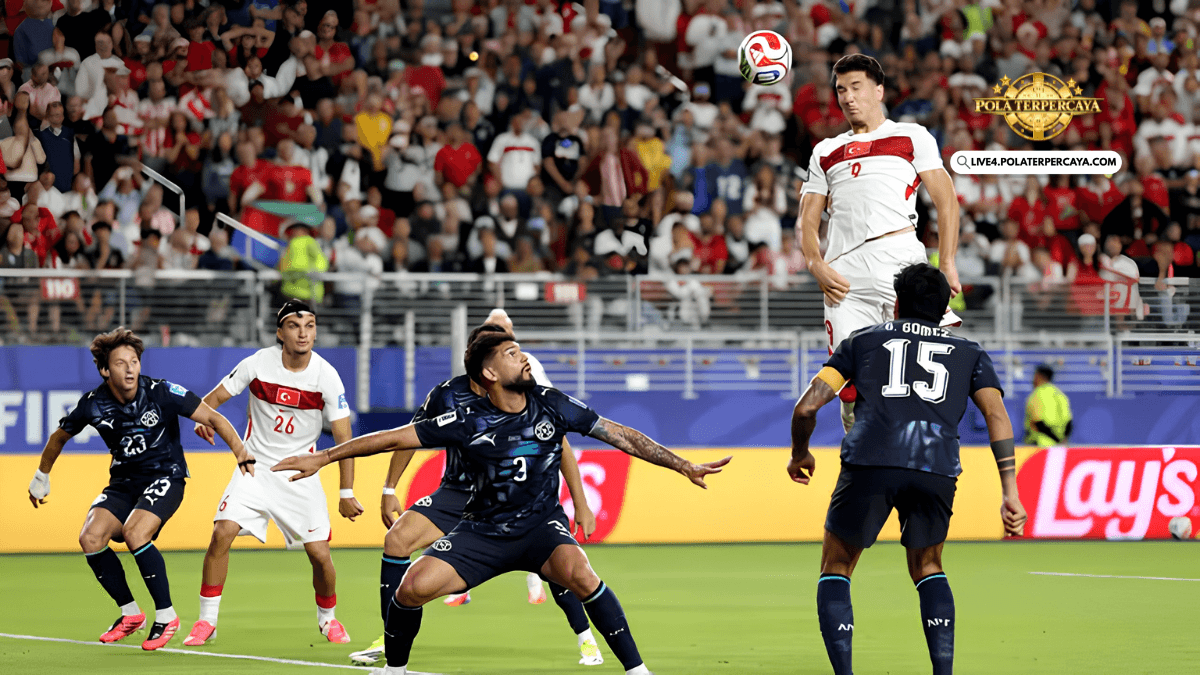 Lima Negara Dipastikan Tersingkir dari Piala Dunia 2026 Usai Matchday Kedua