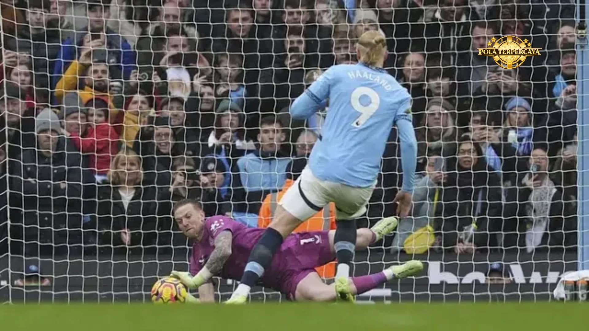 Jordan Pickford Masuk Radar Bayern Munchen, tetapi Tetap Setia Bersama Everton